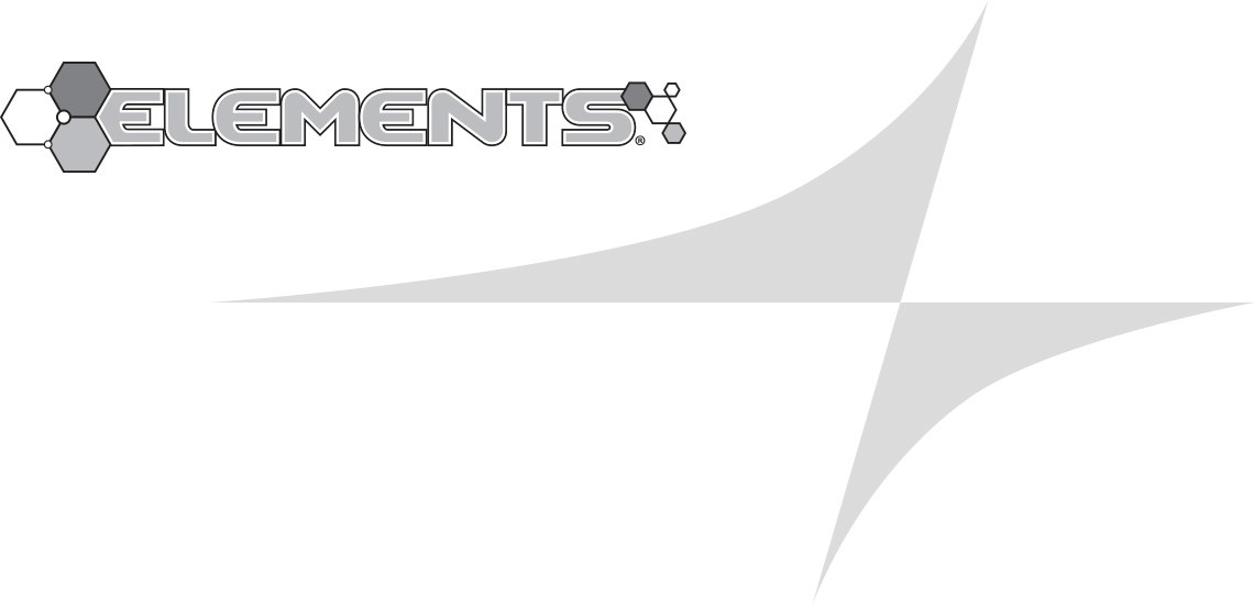 Elements Earth Wood