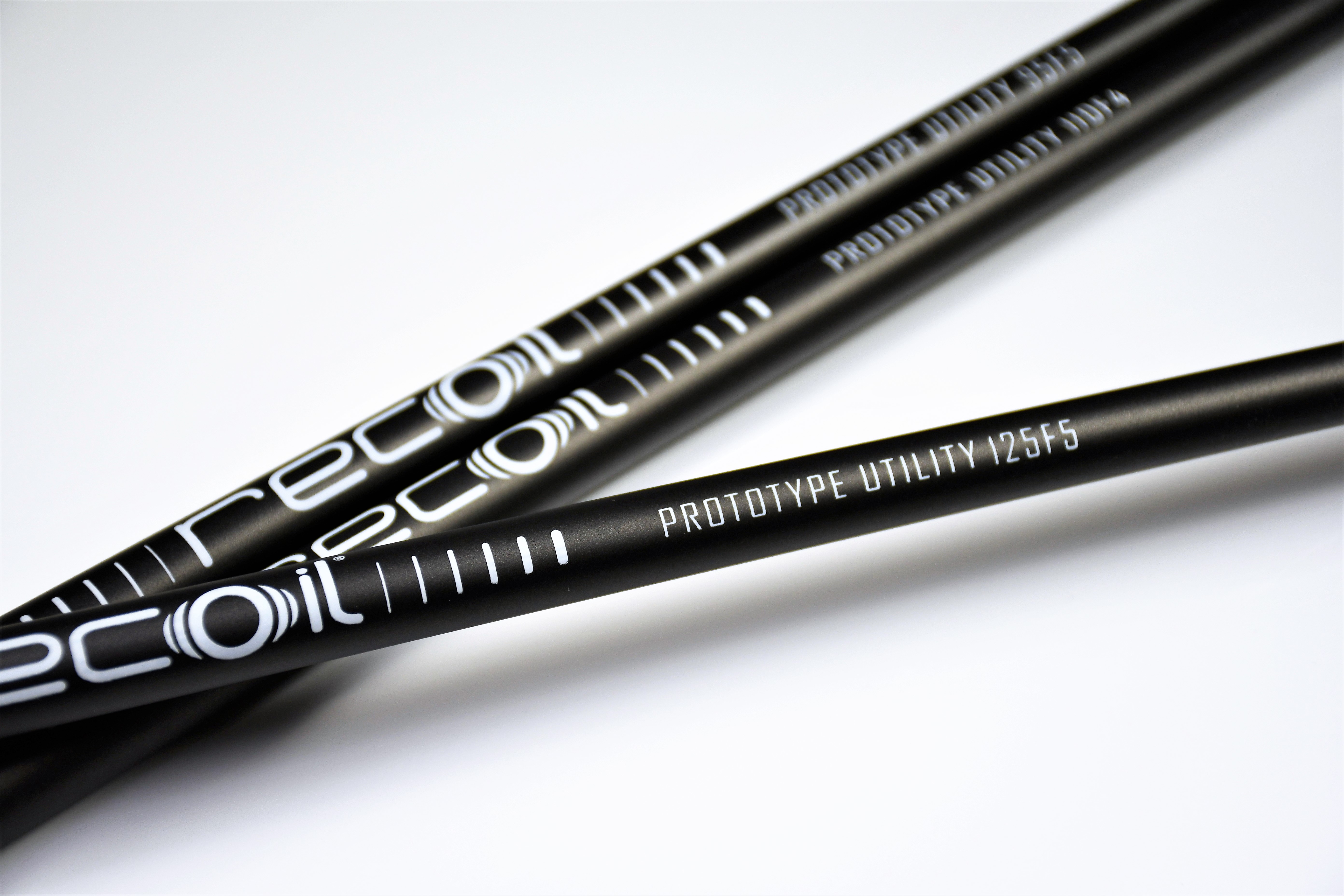 Recoil Prototype Utility Shaft | UST Mamiya