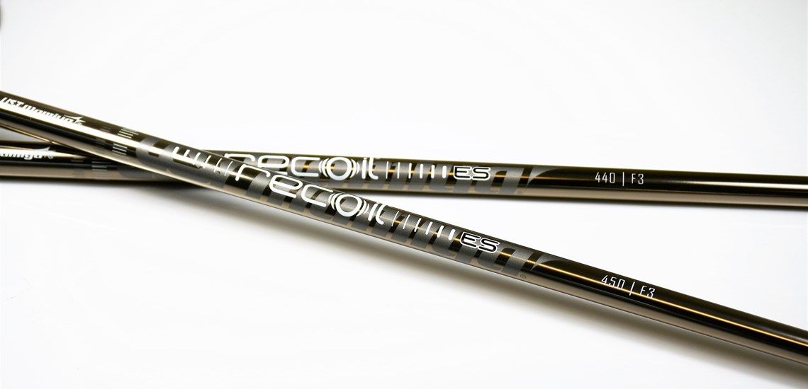 Recoil 440 ES Wood