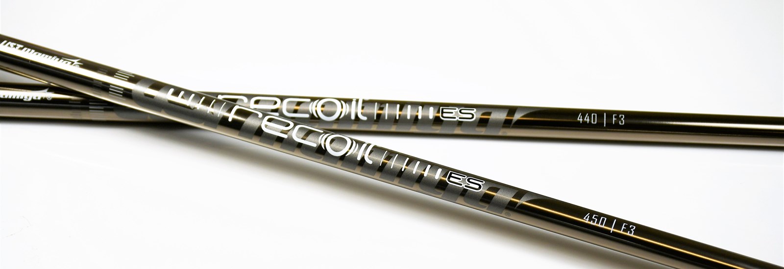 Recoil 440 ES Wood
