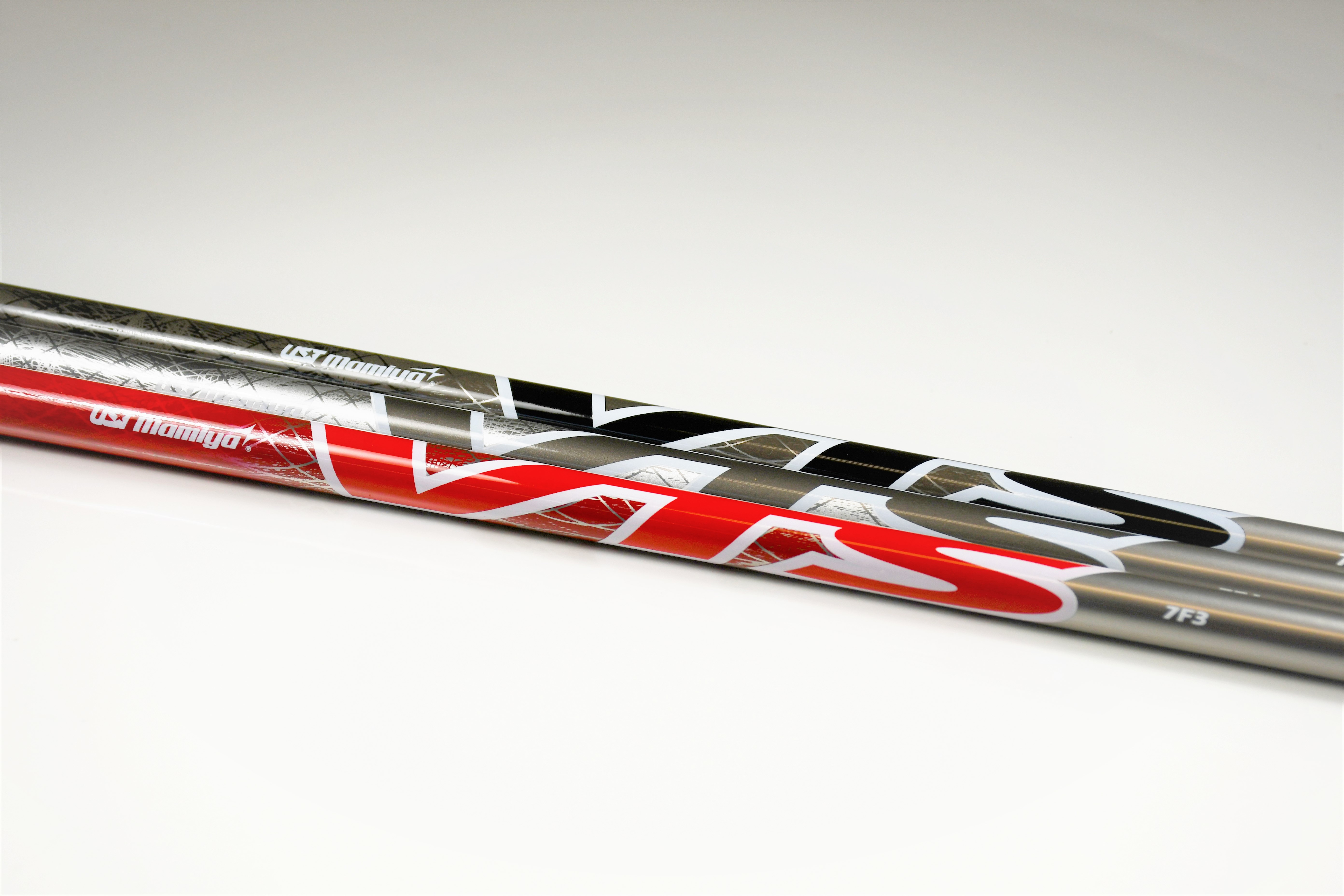 クラブ Mamiya VTS Proforce Shaft UST Mamiya Proforce VTS – GolfWRX